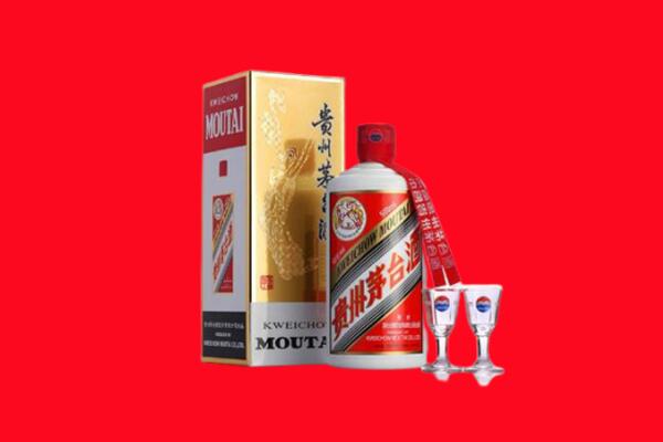收购行情：中山小榄镇茅台酒回收店怎么经营？