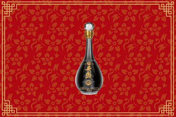 中山小榄镇回收西凤酒